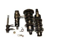 Kawasaki gearbox f3 d'occasion  Expédié en Belgium