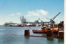 Postkarte emden hafen gebraucht kaufen Postkarte emden hafen gebraucht kaufen  Berlin