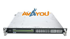Newtec Azimuth DVB-S2 Broadcast Satellite Modulator NTC/2280.xA comprar usado  Enviando para Brazil