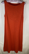 Eileen fisher orange for sale  South Milwaukee