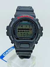 Casio 6600 shock for sale  CARDIFF