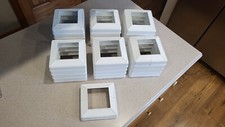 White aluminum deck for sale  Westwood