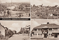 Berhohndorf zwickau sachsen gebraucht kaufen  Mühldorf a.Inn