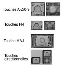 Touche clavier sony d'occasion  Plougastel-Daoulas