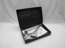 Vintage tecnostyl italy for sale  NORTHAMPTON
