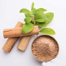 Pó orgânico puro de sândalo calmante para a pele Chandan anti-inflamatório, queimaduras comprar usado  Enviando para Brazil