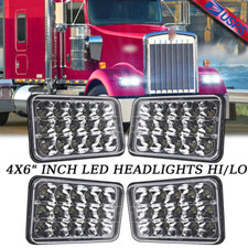 4pc 4x6 led for sale  Rowland Heights