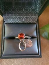 Bague maty argent d'occasion  Moosch
