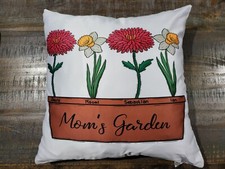 Customized pillow case for sale  Bradley