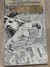 uomo ragno marvel italia usato uomo ragno marvel italia usato Torino