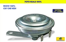 Clacson trombe avvisatore usato Clacson trombe avvisatore usato  Francavilla in Sinni