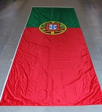 Flagge fahne portugal gebraucht kaufen  Rinteln