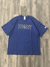 Vintage 2000s spartan for sale  Bellaire