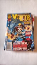 Usado, Quadrinhos X Factor #125 - Marvel - comprar usado  Enviando para Brazil