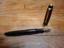 Mont blanc stilografica usato  Ozzano dell'Emilia