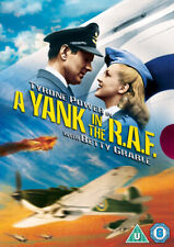 Yank .f. dvd for sale  STOCKPORT