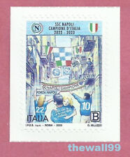 Italia 2023 napoli usato  Roma