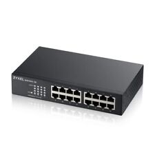 Zyxel gs1100 port for sale  WOODBRIDGE