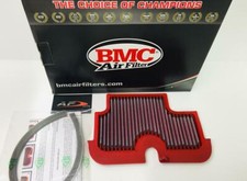 Filtro aria bmc usato  Benevento