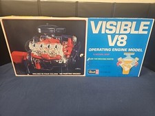 Vintage 1977 revell for sale  Lathrop