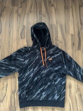 Leipzig hoodie nike gebraucht kaufen  Sprockhövel