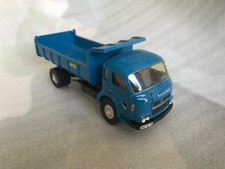 Camion miniature résine d'occasion  Pulnoy
