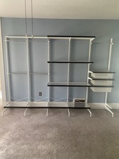 Elfa freestanding storage for sale  Sandusky