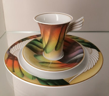 Rosenthal mythos dekor gebraucht kaufen  Frechen
