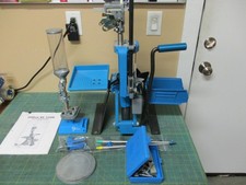 Reloading tools press for sale  Flagstaff