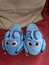 Finding dory slippers for sale  DAVENTRY