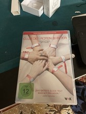 Club roten bänder gebraucht kaufen  Mechernich