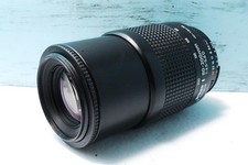 Nikon zoom 200mm d'occasion  Expédié en Belgium