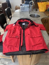 Musto ocean hpx for sale  WARLINGHAM