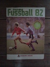 Panini sammelalbum fußball gebraucht kaufen  Königsmoos