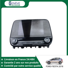 Ecran gps ford d'occasion  Niort