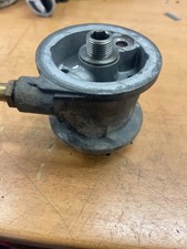 Riginaler adapter ölkühler gebraucht kaufen  Kaufbeuren