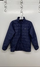Patagonia youth blue for sale  Salinas