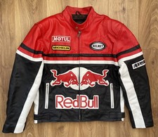 Red bull motorcycle for sale  BEXHILL-ON-SEA