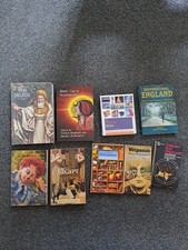 wiccan books for sale  TETBURY