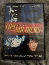 Toy soldiers dvd. for sale  Lincoln