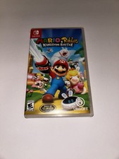 mario rabbids kingdom battle for sale mario rabbids kingdom battle for sale Mesa