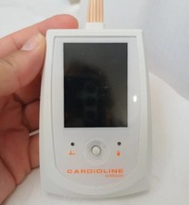 Cardioline walk400 holter usato Cardioline walk400 holter usato  Sarzana