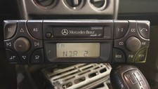 Mercedes becker audio gebraucht kaufen  Hannover