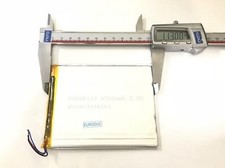 Battery tablet archos d'occasion  Marseille XIV