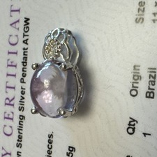 925 sterling silver for sale  LYDNEY
