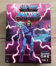 Usado, He-Man and the Masters of the Universe - Season 1: Volume 2 DVD 2006, 6-Disc Set comprar usado  Enviando para Brazil