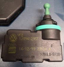 Stellmotor scheinwerfer leucht gebraucht kaufen  Husum