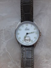 Herrenarmbanduhr laco gebraucht kaufen  Glückstadt