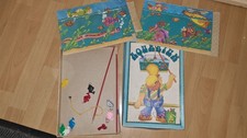 Ddr angelspiel aquarium gebraucht kaufen  Amt Creuzburg