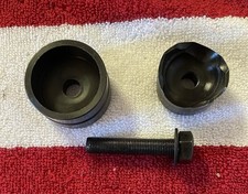 Conduit knockout punch for sale  Bothell